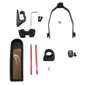 12 шт./компл. для Xiaomi M365 Pro Аксессуары для электрического скутера Комплект аксессуаров для костюма Mijia M365 M187