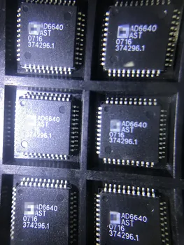 2ШТ AD6640AST AD6640A AD6640 Электронные компоненты микросхема IC 4