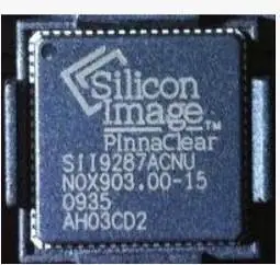 5 шт./ЛОТ SiL9287ACNU SII9287ACNU HDMI 5