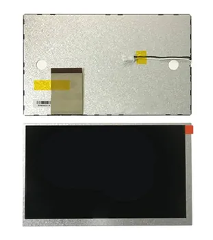 7,0-дюймовый 60-контактный TFT ЖК-дисплей с экраном HSD070IDW1-E00 WVGA 800 (RGB) * 480 8