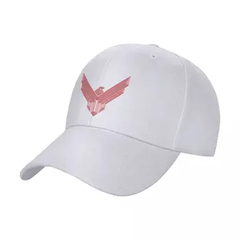 Atreides (красные линии) Кепка бейсболка шляпы Женская шляпа мужская 3
