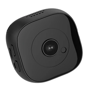 HD 1080P Wifi камера Инфракрасная ночная версия мини-видеокамеры DVR с дистанционным управлением, камера с датчиком движения 15