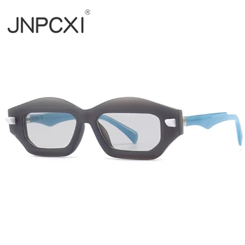 JNPCXI Модные Солнцезащитные очки с градиентом 