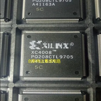 XC4008-5PQ208C QFP В Наличии Интегральная схема IC chip 6