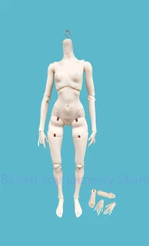 Аксессуары для игрушечных моделей из смолы Bjd1 / 4 huishengzhen, аксессуары для человеческого тела, корпус для аксессуаров 14