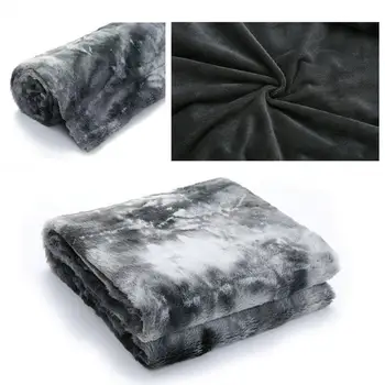 Дышащее Удобное одеяло, Уютные Шерп-пледы, плюшевое одеяло для зимнего сна из мягкого тонкого волокна для взрослых на непогоду 12