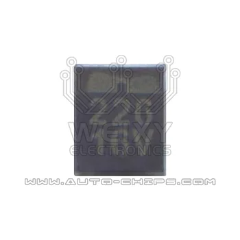Использование чипа 226 16V 2PIN для автомобилей 9