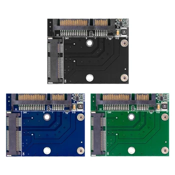 Качественные модули преобразования MSATA в 22-контактный SSD-накопитель Mini Pcie2.5 для стабильной передачи данных на ПК