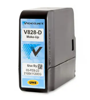 Комплектация Videojet V828-D для струйного принтера непрерывного действия