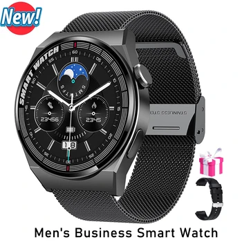Новые Смарт-Часы Adison HW30 С Bluetooth-Вызовом, Мужские Смарт-Часы ECG + PP, Спортивный Фитнес-Браслет с Полным Сенсорным Экраном для Android IOS Watch 1