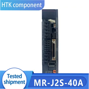 Оригинальный новый сервопривод MR-J2S-40A