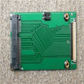 Твердотельный накопитель PATA MINI PCIE DELL MINI910 MINI9 PP39 SSD до CE / ZIF 10