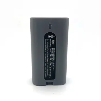 10 шт. Высококачественный аккумулятор BDC71 BDC-71, 7,2 В 2993 мАч 15