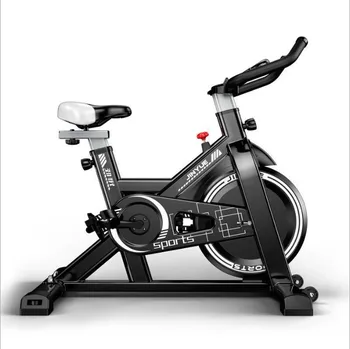 2020 Прямая продажа с фабрики вращающийся велосипед с магнитным сопротивлением/ упражнения на вращающемся велосипеде 4