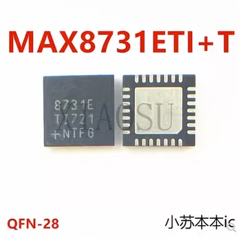 (5 шт.) 100% новый чипсет 8731AE MAX8731AE QFN-28 3