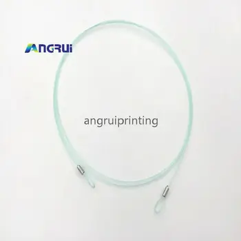ANGRUI Используется для печатной машины Heidelberg CD102 усиленная пластиковая веревка Feida F2.016.680 бумажная клеевая веревка 12
