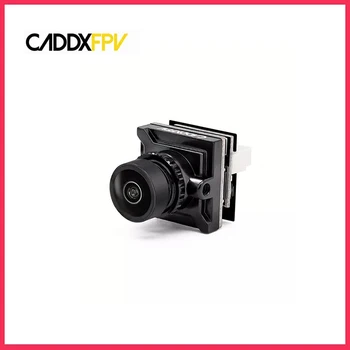 CaddxFPV Baby Ratel 2 наноразмерная камера Starlight с низкой задержкой для дневного и ночного фристайла Caddx FPV 6