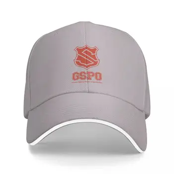 GSPO PASS - бейсболка Lupinranger VS Patranger, кепка от солнца, новая зимняя кепка для женщин, мужская 15