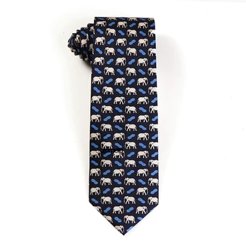 Hi Business, мужской галстук из 100% шелка, галстук 7,5 см, галстуки для мужчин, официальные роскошные свадебные галстуки высокого качества 11