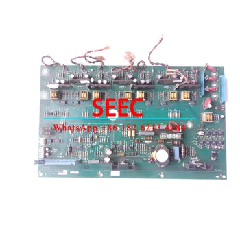 SEEC ACA26800UD2 плата инвертора подъемника на печатной плате лифта ACA26800UD 2 7