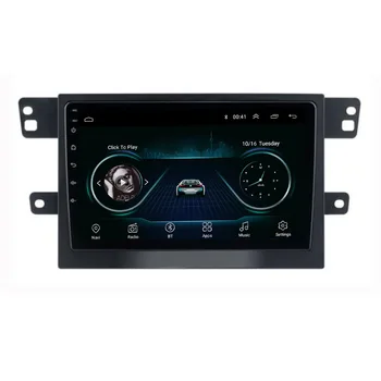 Автомагнитола Android 12 для MAXUS T60 2017-2050 Мультимедийный плеер Навигация GPS 2Din Стереокамера Carplay DVD 2