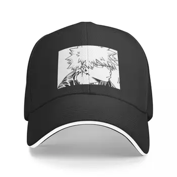 Бейсбольная кепка BakugoCap, шляпа с лошадью, женские шляпы, мужские 10