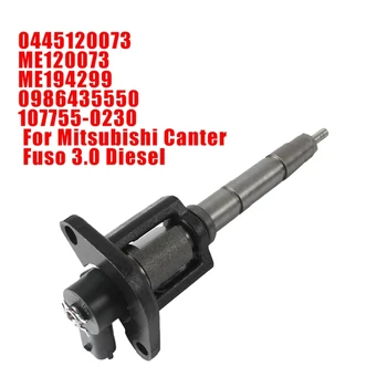 Инжектор Common Rail 0445120073 Для Mitsubishi 4M50 Canter Fuso 3.0 Инжектор Дизельного Топлива ME120073 0986435550 107755-0230 3