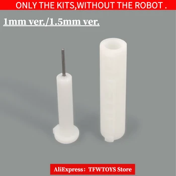 инструмент для снятия штифта 1 мм/1,5 мм для ремонта игрушек TF Инструмент для снятия штифта Демонтируйте вал 13
