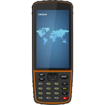 Контроллер CHCNAV HCE320 Высокоточный Ручной Сборщик Данных CHC Экономичный RTK GPS 3