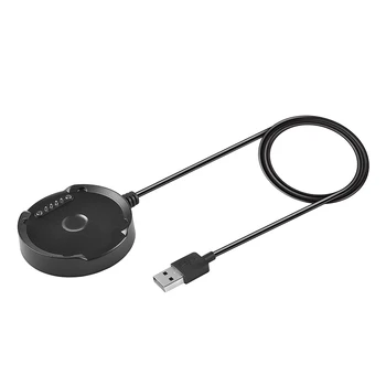 Магнитная USB-подставка, кабель для зарядки часов Golf Buddy WTX / WTX Plus Watch 4