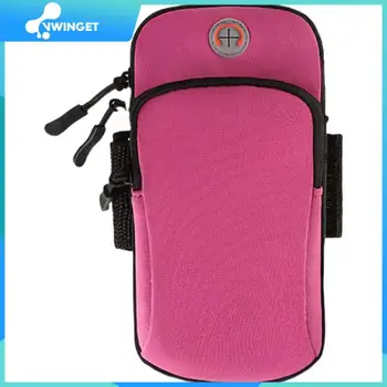 Наружная сумка на запястье, сумка для мобильного телефона, чехол для рук, бег, фитнес, марафон, сумка для мобильного телефона, сумка для рук 9