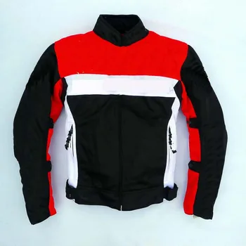 Новая мотоциклетная куртка для верховой езды, весна-лето, осень-зима, сетчатый дышащий и непромокаемый гоночный костюм, одежда knight pull 9