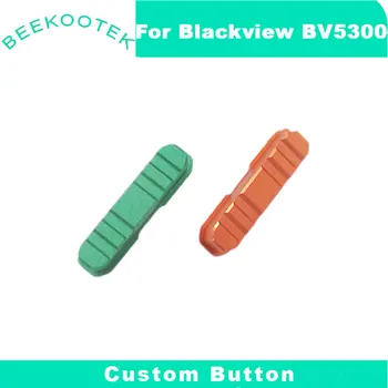 Новые оригинальные пользовательские кнопки Blackview BV5300 BV5300 Pro, управляющие боковой кнопкой мобильного телефона для смартфона Blackview BV5300 Pro 5