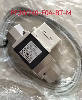 Новый цифровой переключатель расхода SMC PF3W740-F04-BT-M 12