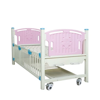 производитель больничная мебель бытовая детская кровать спальня для ухода за ребенком новая удобная детская кровать для продажи 6