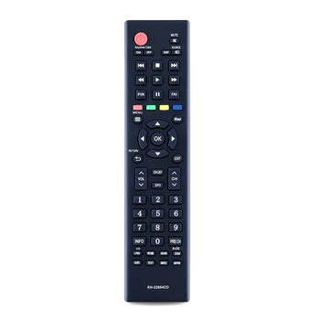 Пульт дистанционного управления Замените EN-22654CD на новые аксессуары для Smart TV 2