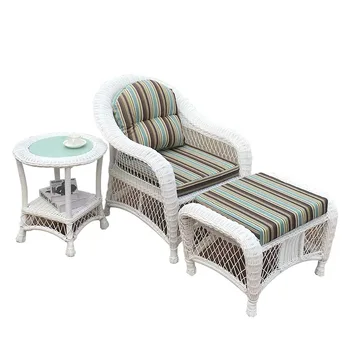 садовые диваны стулья комплекты уличной мебели из ротанга комплект диванов для сада 15