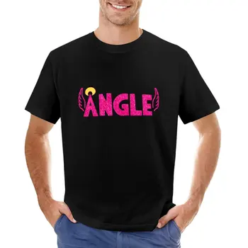 Футболка с надписью Willow Pill Angle entrance, футболка с наклейкой drag race, футболка Оверсайз, черная футболка, мужские однотонные футболки 15